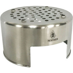 Εστία Pathfinder Stainless Steel Bushpot Stove