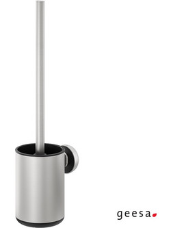 Πιγκάλ Επίτοιχο της Σειράς Cooper Tiger Geesa 800229-110 Inox finish