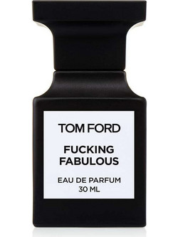 Tom Ford Private Blend Fucking Fabulous Eau de Parfum 30ml