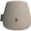 Kreafunk aJAZZ Qi Αδιάβροχο Ηχείο Bluetooth 6W Ivory Sand