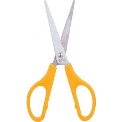 Deli Ψαλίδι Γραφείου σε Blister Classic 0603 Stainless Steel 17 εκ 231.0603
