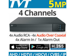 TVT TD-2704NS-HC-H