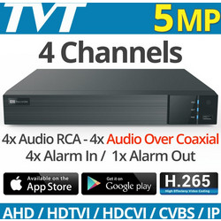 TVT TD-2704NS-HC-H