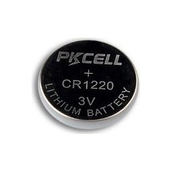 Pkcell CR1220 1τμχ