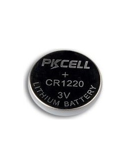 Pkcell CR1220 1τμχ