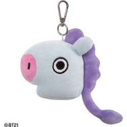 Aurora BT21 Mang με Κλιπ