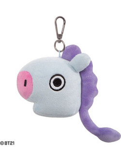 Aurora BT21 Mang με Κλιπ