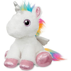Aurora Sparkle Tales Μονόκερος Stargazer 30cm 61018