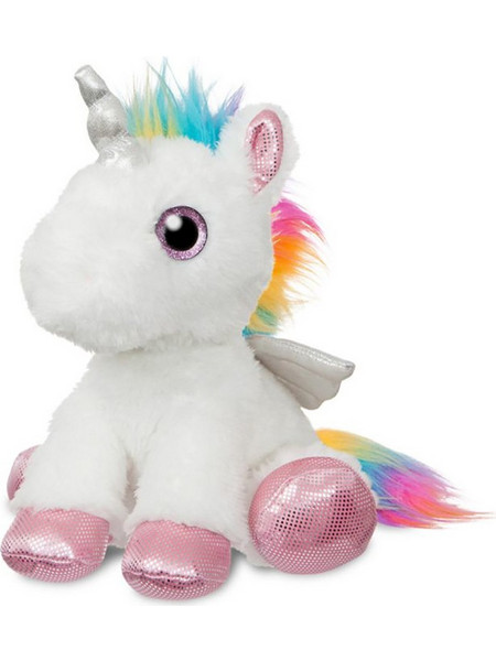 Aurora Sparkle Tales Μονόκερος Stargazer 30cm 61018