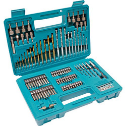Makita B-68432 τρυπάνι Σετ τρυπανιών 29 τεμάχια
