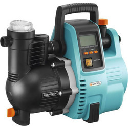 Gardena Comfort 5000/5 LCD