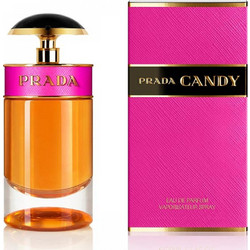 Prada Candy Eau de Parfum 80ml