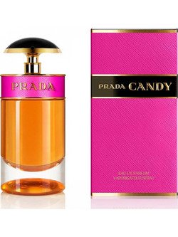 Prada Candy Eau de Parfum 80ml