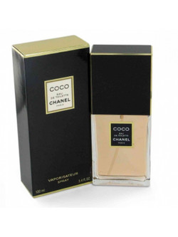 Chanel Coco Eau de Toilette 100ml
