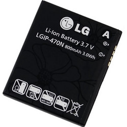 LG LGIP-470N