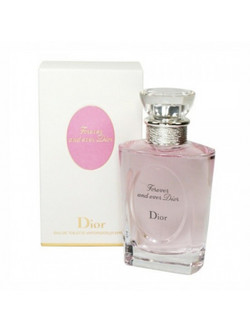 Dior Forever & Ever Eau de Toilette 100ml