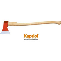 Kapriol 50265 Τσεκούρι Σχησίματος 1600gr