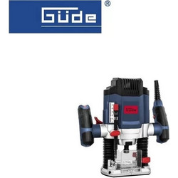 Gude ηλεκτρική φρέζα 1200 W