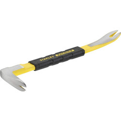 Λοστός Ακριβείας Μήκους 250mm STANLEY SPRING STEEL FMHT1-55008