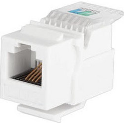 KEYSTONE JACK RJ11 CAT3
