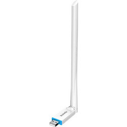 Tenda U2 Ασύρματος USB Αντάπτορας Δικτύου 150Mbps