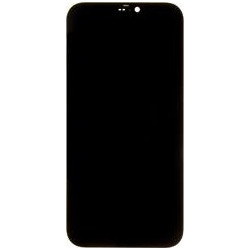 iPhone 12/12 Pro LCD Display + Touch Unit Black V Incell