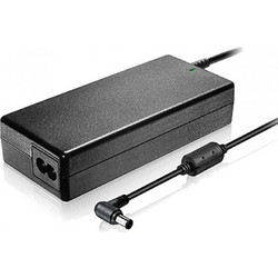 Element Φορτιστής Laptop 90W 19.5V 4.7A για Sony με Ενσωματωμένο Καλώδιο Τροφοδοσίας SC134