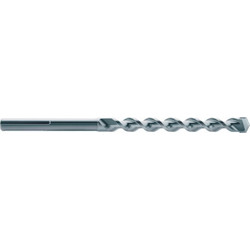 Τρυπάνι μπετού δίκοπο 12x210mm SDS-PLUS AEG 431007 431007