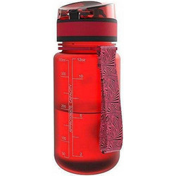 Ion8 I8350FSCR Red 350ml