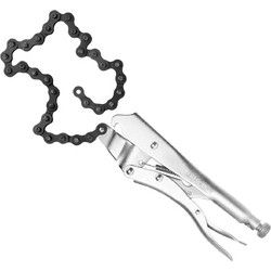 Gripp Φιλτρόκλειδο 250mm με Αλυσίδα 470mm