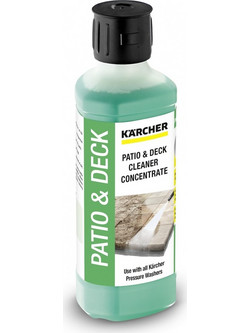 PATIO&DECK CLEANER KARCHER RM 564 - 500ML
