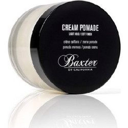 Baxter Of California Cream Pomade Μαλλιών 60ml