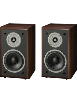Magnat Monitor Supreme 102 Black (Zεύγος)