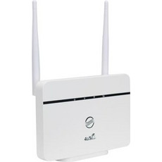 Clever 4G Router - WiFi router με υποστήριξη 4G Sim