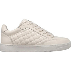 DKNY Oriel Γυναικεία Sneakers Εκρού K4265368-EN2