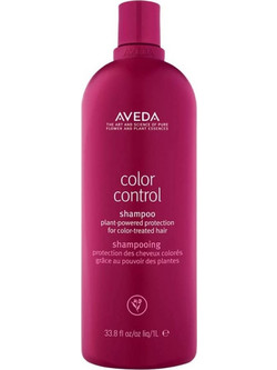 Aveda Color Control Σαμπουάν για Προστασία Χρώματος για Βαμμένα Μαλλιά 1lt
