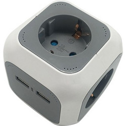 Bormann BCR1135 Πολύμπριζο (066323)