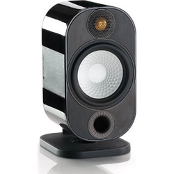 Monitor Audio Apex A10 Ηχεία Υπολογιστή 2.0 100W Black