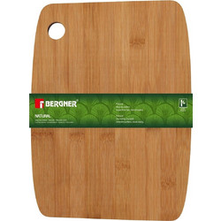 Bergner NATURAL BG-4245 Επιφάνεια Κοπής Μπαμπού 30.5Χ22.5 BGNT424500