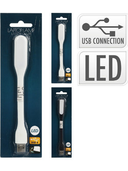 Φωτιστικό LED για Laptop USB CY 8215440 OEM
