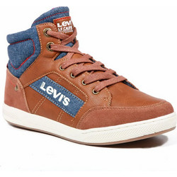 Levi's Madison VCLU0010S Brown