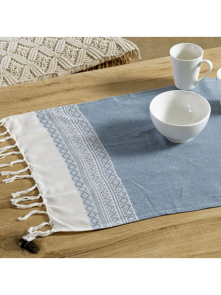 Τραβέρσα 45x150 Strength Blue 520549550206