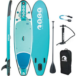 SCK Eilon 11'0" Φουσκωτή Σανίδα SUP Touring 350cm
