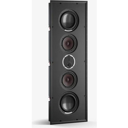 Dali Phantom S-280 Ηχείο Τοίχου 400W Λευκό
