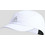Odlo Ανδρικό Καπέλο Jockey Υφασμάτινο Λευκό 798730-10000