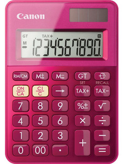 Canon Ls-100K Pink