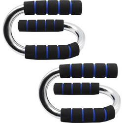 Σετ Λαβές για Push Ups JT-023 2τμχ