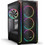 Be Quiet Shadow Base 800 FX Black Midi Tower Κουτί Υπολογιστή RGB με Πλαϊνό Παράθυρο
