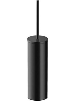 Sanco Inox Πιγκάλ Μπάνιου Black Matt 90518-M116