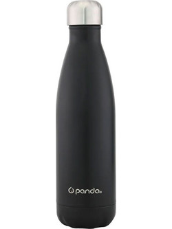 Panda Outdoor 24325 Black 500ml